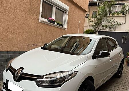 Renault Megane Bose Edition ENERGY dCi 110 Start & S...