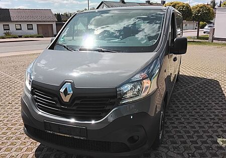 Renault Trafic Kasten L2H1 2,9t Komfort