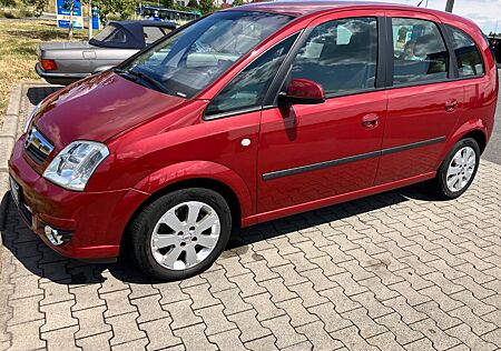 Opel Meriva Automatik 1,8 neue Zahnriemen neue TÜV