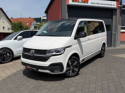 Volkswagen T6.1 Caravelle 4 Motion Edition*LED*AHK*STDHZ*