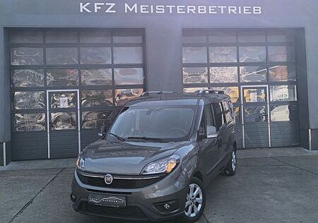 Fiat Doblo Kombi Maxi Lounge Rückfahrkamera | AZV