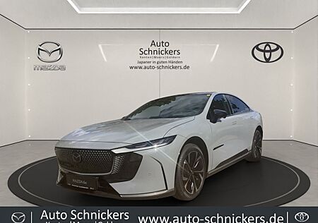 Mazda 6e TAKUMI PLUS+PANO+LEDER+MATRIX+KAMERA+AKTION!!