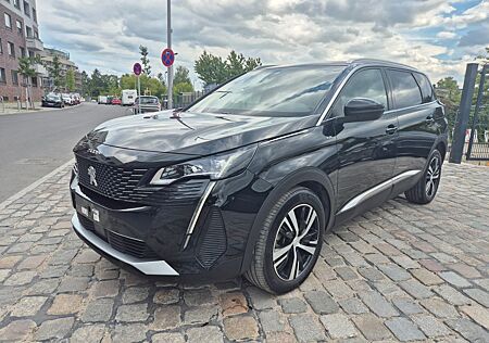 Peugeot 5008 GT/ 7 SITZER/AMBI/AUTOMATIK/LED