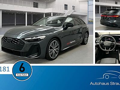 Audi A5 Avant 2.0 TDI S-Line Plus ACC 360° Matrix-LED