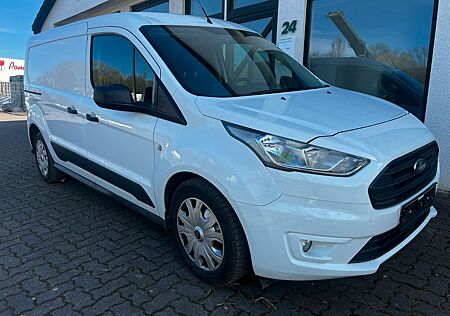 Ford Transit Connect 1.5 TDI / TÜV NEU