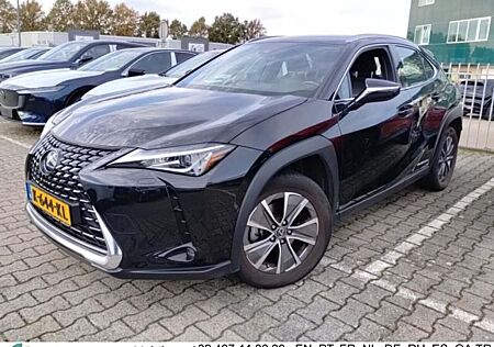 Lexus UX 300e Aut. LED-Xenon Navi Leather-Alcantara K