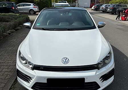 VW Scirocco Volkswagen 2.0 TSI DSG R R