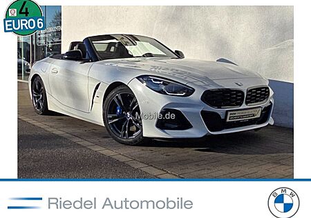 BMW Z4 M40i Sport Aut. Navi*Head-Up*Memory vorn*ACC*