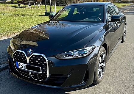 BMW 420i 420 Gran Coupé Gran Coupé A -