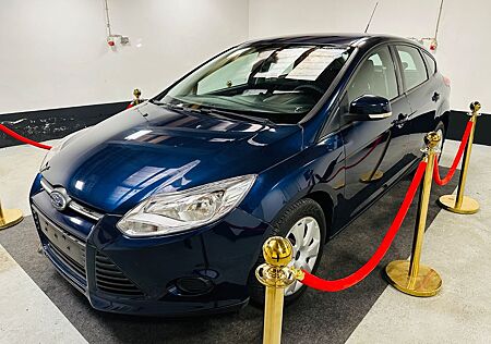 Ford Focus Lim. Trend Zahnrimmen Neu
