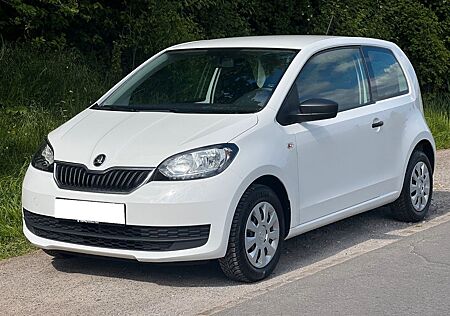 Skoda Citigo 1.0 MPI 44kW Active Active