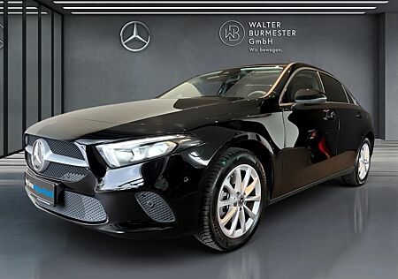 Mercedes-Benz A 250 gebraucht kaufen Mercedes-Benz A 250 e +MBUX+PANO+KAMERA+SHZ+AUT+LED+PDC