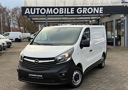 Opel Vivaro B Kasten L1H1 2,9t NAVI KLIMA PDC SORTIMO