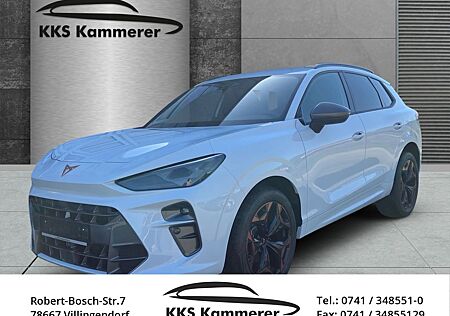 Cupra Terramar 1.5 eTSI AHK Navi HuD LED ACC Apple Car
