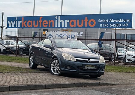 Opel Astra H Twin Top Cosmo*TEMPOMAT*PDC*NAVI !!