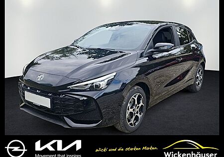 MG MG3 1.5 Hybrid+ Luxury KeyLess LED NAVI KAMERA