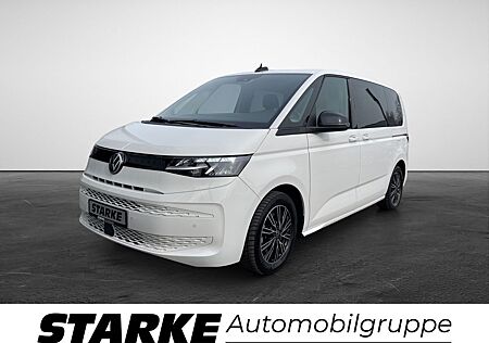 VW T7 Multivan Volkswagen 2.0 TDI DSG Navi LED Kamera PDC LM
