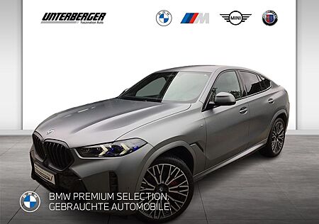 BMW X6 xDrive30d M Sport Paket Pro-M Sportbremse-Ada