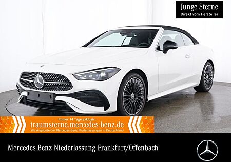 Mercedes-Benz CLE 200 Cab. AMG Advanced+/NIGHT/DIGITAL/WINTER/