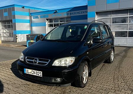 Opel Zafira 1.8 Edition Edition