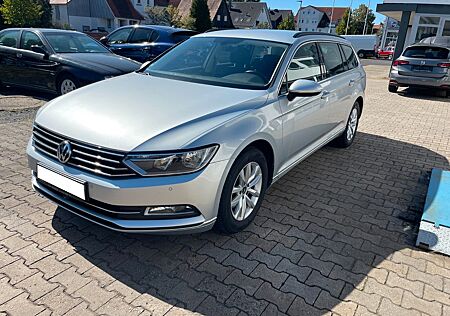 VW Passat Variant gebraucht kaufen VW Passat Variant Volkswagen 2.0 TDI DSG Comfortline BMT