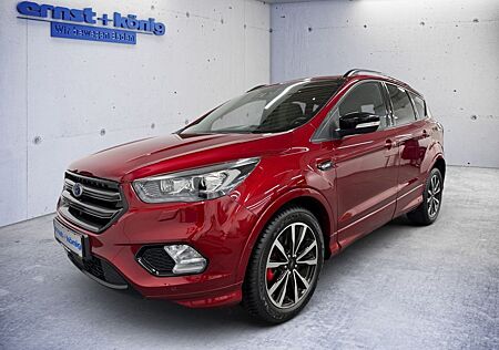 Ford Kuga 2.0 EcoBoost 4x4 Aut. ST-Line