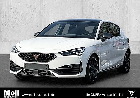 Cupra Leon VZ 2.0 TSI EU6d 300PS 7-Gang DSG Matrix und