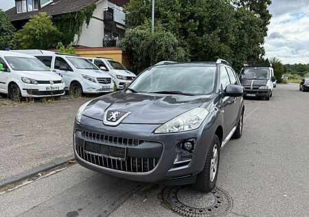 Peugeot 4007 Sport**7-SITZER**4X4**