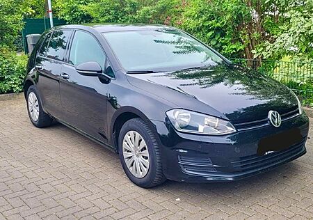 VW Golf Volkswagen 1.6 TDI BMT Comfortline Comfortline