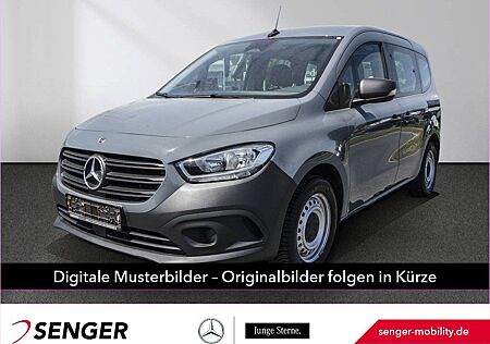 Mercedes-Benz Citan 110 Tourer Base Klimaanlage Tempomat DAB