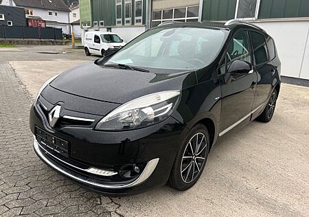 Renault Scenic III Grand BOSE Edition, TÜV Neu, EURO 5