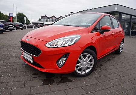Ford Fiesta Cool & Connect