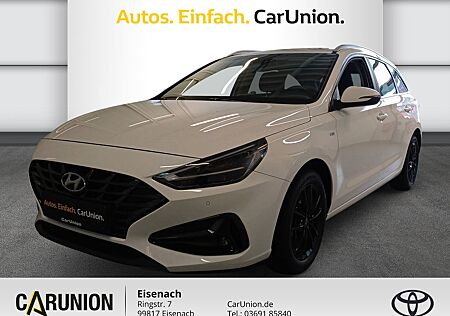 Hyundai i30 Kombi 1,5 TREND+LED+KAMERA+APPLE-CAR