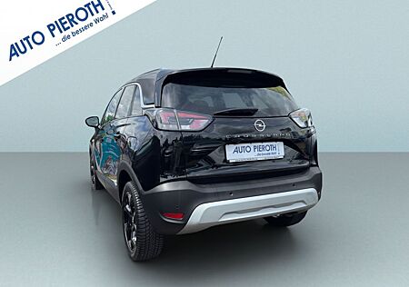 Opel Crossland X Crossland 1.2 Elegance