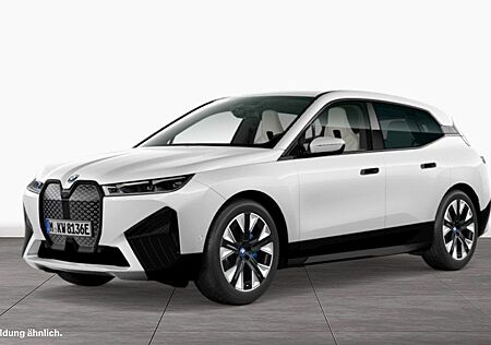 BMW iX xDrive40 AHK Driv.Assist.Prof Harman/K Laser