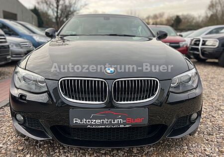 BMW 325i 325 Baureihe 3 Cabrio