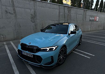 BMW 330i xDrive M Sport Automatic M Sport