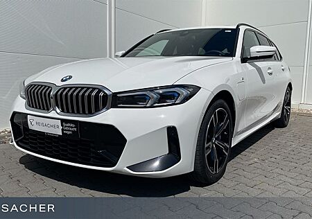 BMW 330e Tou M Sport,LCPro.HuD,adLED,AHK,Pano,360°