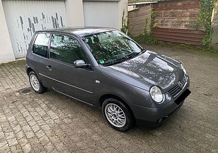 VW Lupo Volkswagen 1.0 BASIS Basis