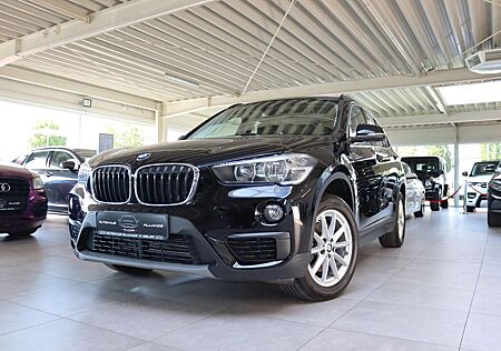 BMW X1 sDrive 18 d Advantage 18d 110 kW (150 PS),...