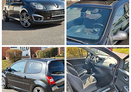 Renault Twingo RS 1.6 16V
