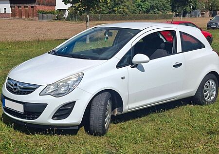 Opel Corsa 1.2 ecoFLEX Edition Edition