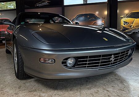 Ferrari 456 456M GTA++DEUTSCHES KFZ++TOP ZUSTAND++