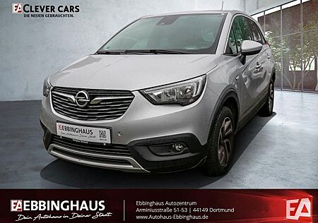 Opel Crossland X Crossland 1.2 Innovation Tempomat Licht-Paket