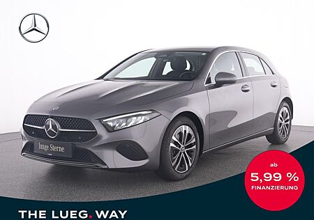 Mercedes-Benz A 200 d Progressive+MBUX+LED-HP+Keyl+Amb+Kamera+