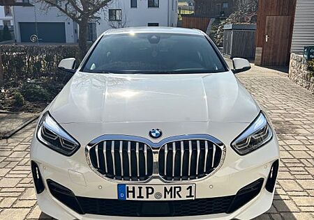 BMW 118i M Sport M Sport