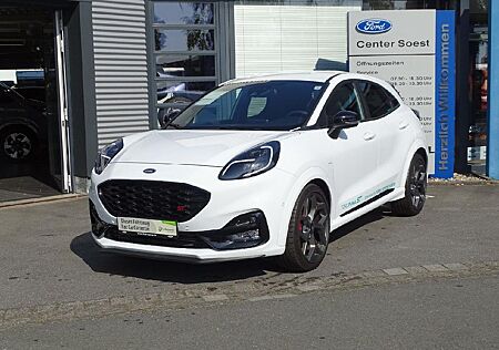 Ford Puma ST X Performance Recaro ACC B&O LED KAMERA