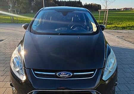 Ford C-Max Gepflegter Titanium