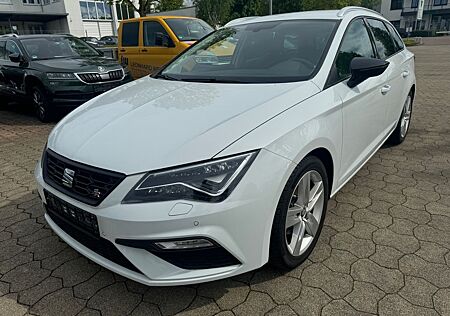 Seat Leon ST 1.4 TSI 92kW Start&Stop FR