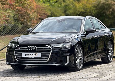 Audi S6 *Lim. 3.0*TDI*quattro*HD*MatrixLED-Sch*Kamera